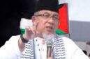 Imaam Yakhsyallah Masur (Foto: Dok. pribadi)