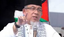 Imaam Yakhsyallah Masur (Foto: Dok. pribadi)
