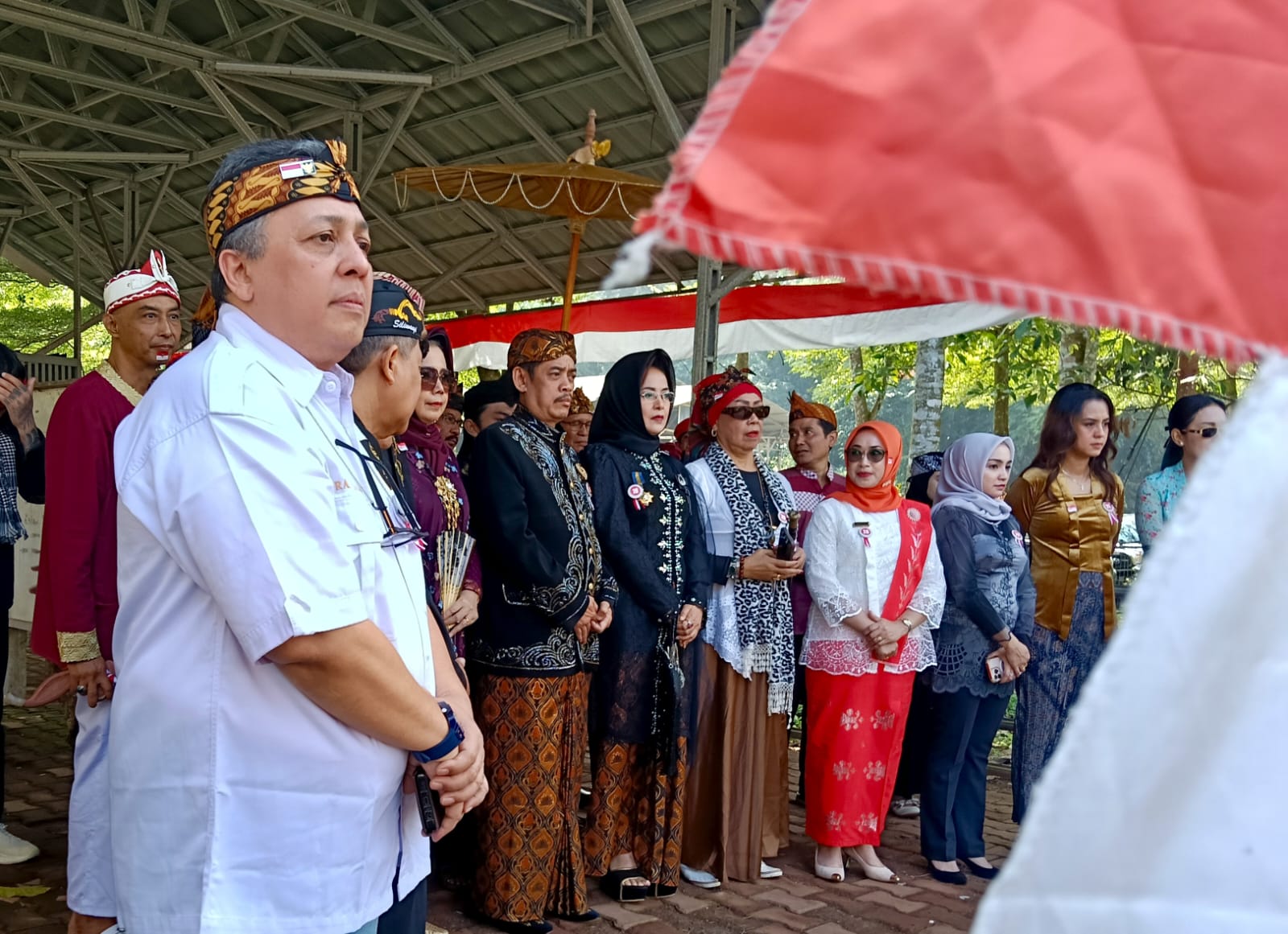 Galunggung Award 2025: Harmoni Budaya, Penghargaan dan Semangat Kemerdekaan