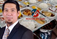 Sekjen KNMM, Dr. Andi Muhammad Yasin, S.H., M.Kn., CLA.(Foto: Mercinews.com)