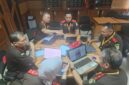 Foto:Dok.Tim Peserta Diklat PKA III Kelas 3 Badiklat Kejaksaan bekerja sama dengan LAN RI