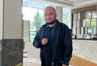 Ketua AMKI Jateng, Samsul Arifin.(Foto: Dok.Pribadi)