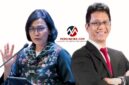 Purbaya Yudhi Sadewa resmi menjabat Menteri Keuangan menggantikan Sri Mulyani Indrawati.(Foto: Mercinews.com)