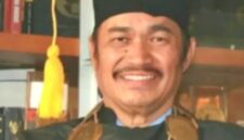 Prof. Dr. Suhandi Cahaya, S.H., M.H., M.B.A.(Foto: istimewa)