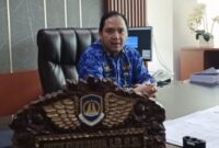 Kepala Kantor Imigrasi Jakarta Selatan, Bugie Kurniawan.(Foto: istimewa)