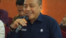 Direktur Utama PalmCo, Jatmiko K. Santosa.(Foto: istimewa)