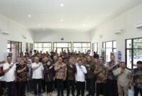 Foto: Dok. Humas PTPN IV PalmCo