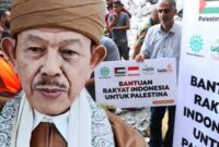 Sultan Banten ke-18, Ratu Bagus Hendra Bambang Wisanggeni Soerjaatmadja (Foto: istimewa)