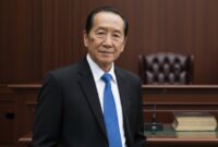 Alexius Tantrajaya, S.H., M.Hum.(Foto: istimewa)