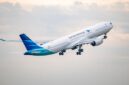 Pesawat Garuda Indonesia (Foto:Dok.Garuda Indonesia)