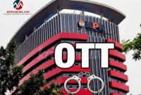 Ilustrasi (Foto: Mercinews.com)