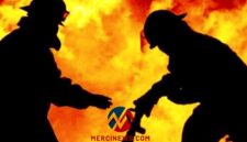 Ilustrasi (Foto:Mercinews.com)