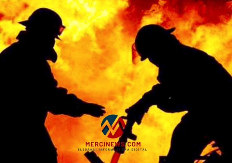 Ilustrasi (Foto:Mercinews.com)