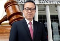 Dr. M. Harry Mulya Zein.(Foto: Mercinews.com)