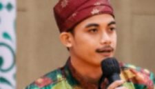 Mahasiswa Pascasarjana Riau Jakarta, Syahroni.(Foto: Istimewa)