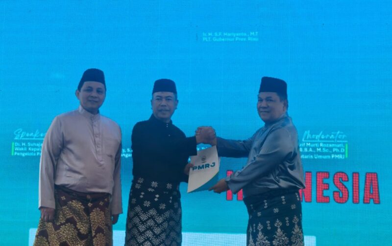 Foto:Dok.PMRJ