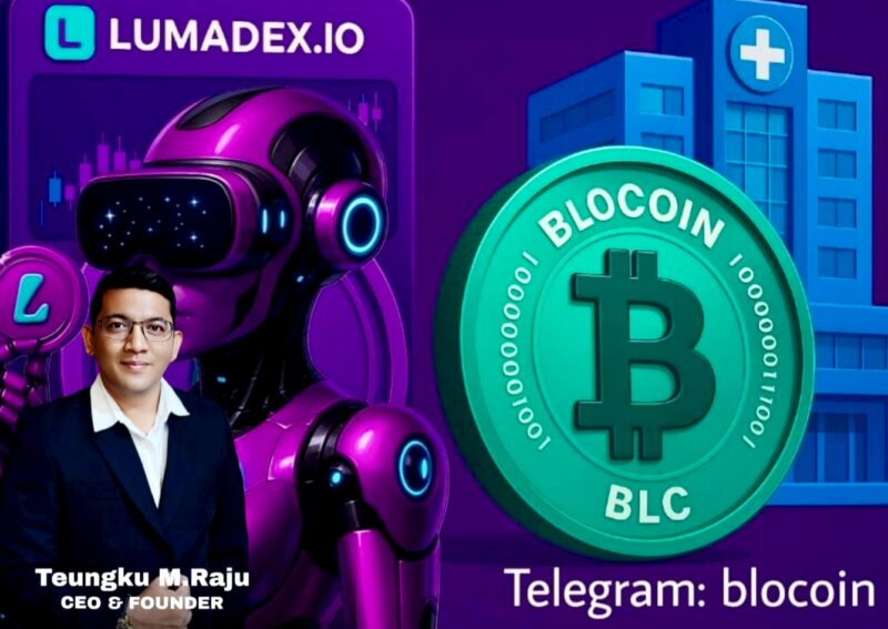 Foto: Dok.PSNCHAIN