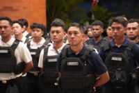 Foto: Dok.Kanim Ngurah Rai