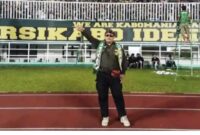 Ketua Umum Kabomania Muhammad Yusuf Kiat (Foto: Dok.Pribadi)