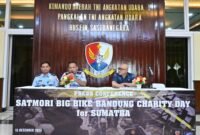 Foto: Dok.Lanud Husein Sastranegara