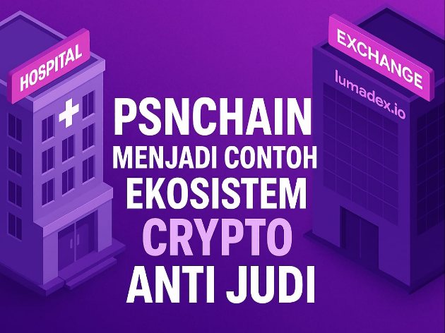 Foto: Dok.PSNCHAIN 