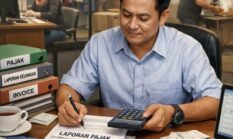 Kamu Pengusaha Kena Pajak? Catat Ini agar Tidak Dicabut Kewenangannya