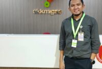 Satria Antoni, Ph.D.(Foto: Dok. SKK Migas)