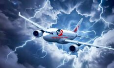 Viral Turbulensi Jakarta-Sydney, Dirut Garuda Indonesia Pastikan Awak Kabin Selamat