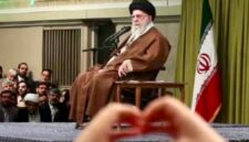 Pemimpin Tertinggi Iran, Ayatollah Ali Khamenei.(Foto: Dok.Eyes On Iran)