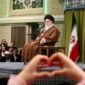 Pemimpin Tertinggi Iran, Ayatollah Ali Khamenei.(Foto: Dok.Eyes On Iran)