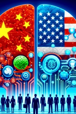 China Tinjau Akuisisi Startup AI Manus oleh Meta