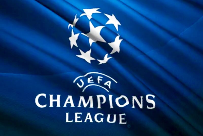 Liga Champions 