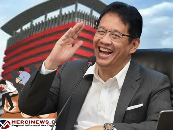 Menkeu Purbaya Yudhi Sadewa memastikan pendampingan hukum bagi pegawai pajak tersangka KPK. (Foto: Mercinews.com)