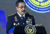 Menteri Imigrasi dan Pemasyarakatan (Imipas) Agus Andrianto.(Foto: istimewa)