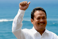Menteri KKP Sakti Wahyu Trenggono.(Foto: istimewa)