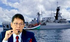 Purbaya Soroti Koordinasi Kemenhub soal Pajak Kapal Asing