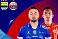 Persib Bandung siap menjamu Persija Jakarta pada pekan ke-17 Super League 2025/26 di Stadion Gelora Bandung Lautan Api (GBLA), Minggu (11/6/2026).(Foto:Dok.Persib Official)