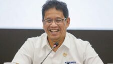 Menkeu Purbaya Yudhi Sadewa (Foto: Istimewa)