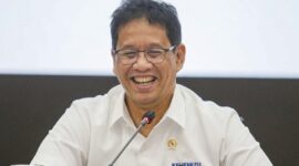 Menkeu Purbaya Yudhi Sadewa (Foto: Istimewa)