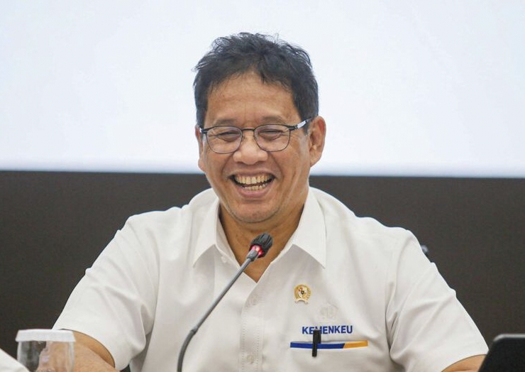 Menkeu Purbaya Yudhi Sadewa (Foto: Istimewa)