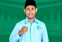 Ketua Umum DPP CMMI, Anhar Tanjung.(Foto: Dok. CMMI)