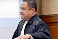 Kuasa Hukum Nadiem Makarim, Dr. Ari Yusuf Amir, S.H., M.H.(Foto: istimewa)