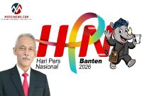 Heru Riyadi, S.H., M.H. (Foto: Dok. Mercinews.com)