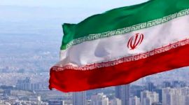 Iran (Foto: Dok. AL24 News)