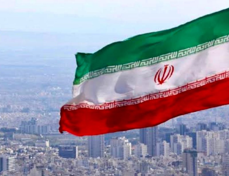 Iran (Foto: Dok. AL24 News)