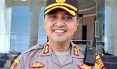 Eks Kapolres Bima Kota Jadi Tersangka Kasus Narkoba