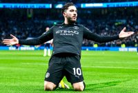 Manchester City saat melawan Tottenham Hotspur di Tottenham Hotspur Stadium, London, Minggu (1/2/2026) malam WIB.(Foto: Dok. @ManCity)