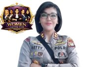 AKBP Dr. Netty Rosdiana Siagian, S.H., M.M., M.H.(Foto: Dok. Mercinews.com)