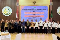 Foto: Dok. PTPN IV PalmCo