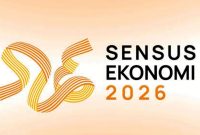 BPS akan menggelar Sensus Ekonomi pada Mei hingga Juli 2026.(Foto: Dok. BPS)